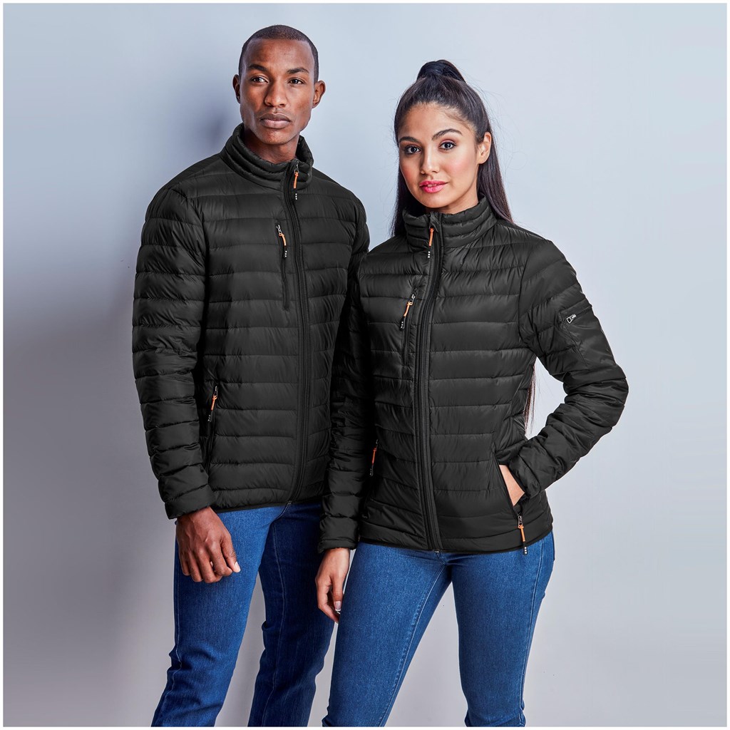 Ladies light down jacket online